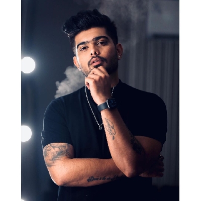 Choreographer Nishchal Sharma recalls meeting Rekha(Photo:instagram)