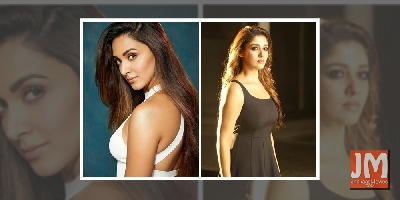 'Shershaah' director compares Kiara Advani with Nayanthara