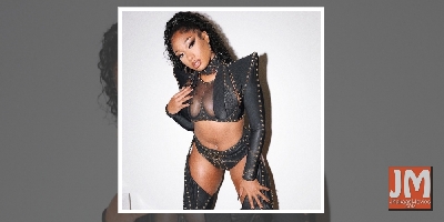 Megan Thee Stallion says college has kept her grounded