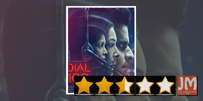 IANS Review: 'Dial 100' is mishmash of two genres, dilutes impact
