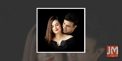 Shalini Kapoor celebrates 'Romance Awareness Month' with hubby Rohit