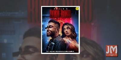 Mellow D: 'Roko roko' is about the struggle of a broken heart