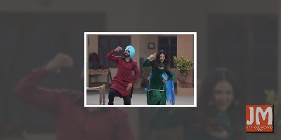 Makers of Ammy Virk starrer 'Puaada' excited with its overseas release