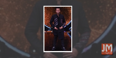 KJo remembers recording song with Lata Mangeshkar