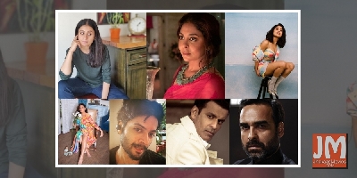 Starstruck: The real game changers of OTT