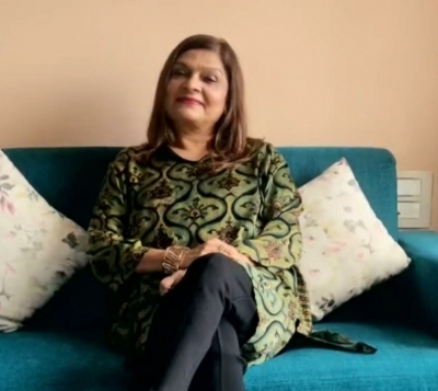 Sima Taparia(Photo:instagram)