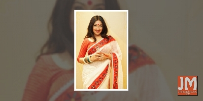 Rituparna wants to motivate people during 'troubled times' with 'Rishta'