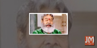 Veteran actor Anupam Shyam passes away