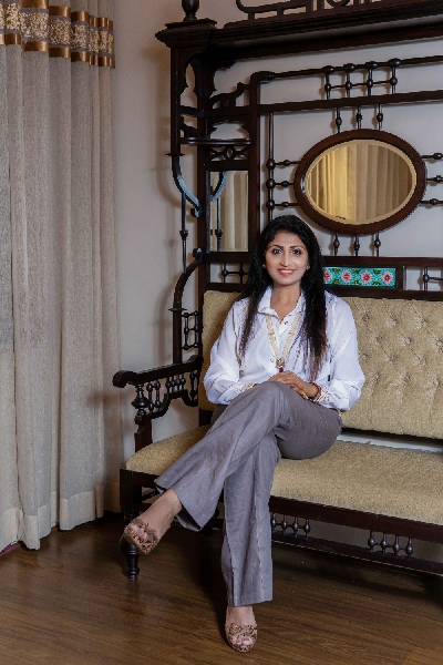 National Handloom Day: Experts on its revival, future.(photo:IANSLIFE)