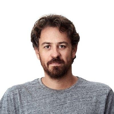 WhatsApp Head Will Cathcart.(photo: Will Cathcart Twitter)