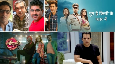 Why love triangles never go out of fashion