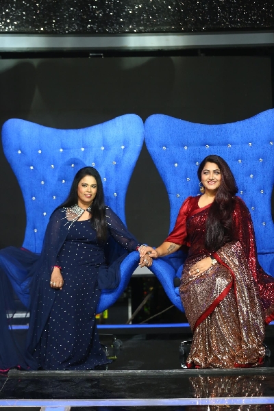 Khushboo, Brinda Master to judge Tamil show Dance vs Dance