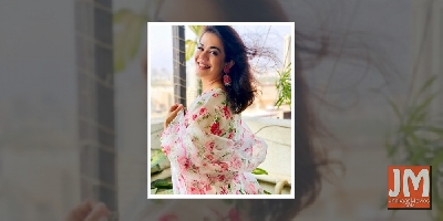 Shweta Gulati on how her screen character made her 'more accepting, less judgemental'