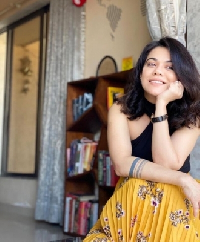 Shweta Gulati on how her screen character made her 