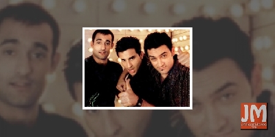 Aamir Khan recalls working with 'Dil Chahta Hai' crew