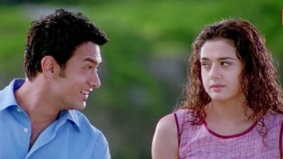 Aamir Khan recalls working with 