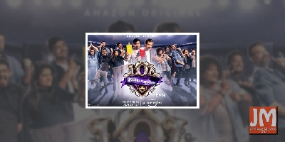 'LOL Tamil: Enga Siri Paappom' to pay homage to late actor Vivek