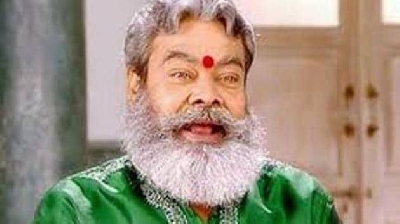 Veteran actor Anupam Shyam passes away