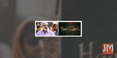 Sanjay Leela Bhansali, Netflix come together for mega-series 'Heeramandi'