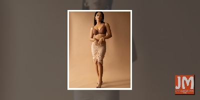 Masaba Gupta oozes oomph in brown attire