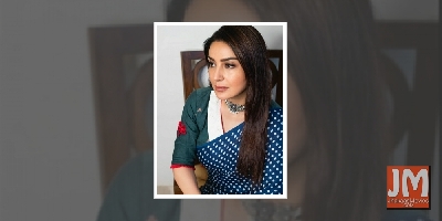 Actor-author Tisca Chopra proud to be related to Khushwant Singh