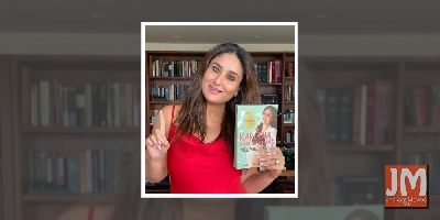 Netizens troll Kareena, Saif on rumours of naming son Jehangir