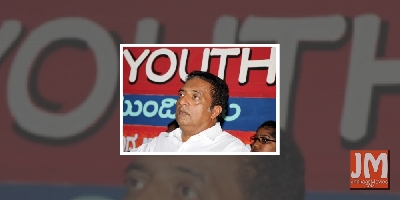 Prakash Raj suffers fracture, rushes to Hyderabad for surgery