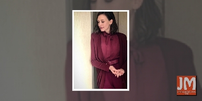 Vera Farmiga says its amazing growing old with 'fake spouse' Patrick Wilson