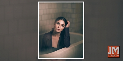 Ridhima Pandit: Have a habit of never looking away from work