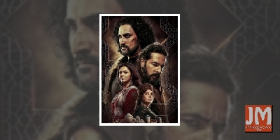 Nikkhil Advani on 'The Empire': Loved success, failures of book characters