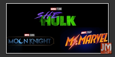 She-Hulk, Moon Knight set to join Marvel's superhero slate