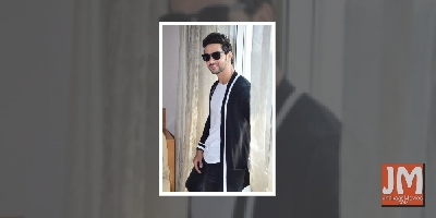 Shakti Arora reveals why 'Ishq nibhava' is special for him