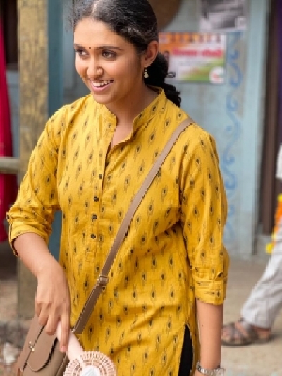 RINKU RAJGURU