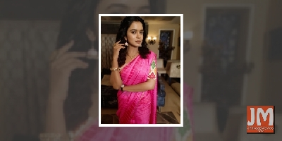 Dangerous stunt in 'Apna Time Bhi Aayega' gets Megha Roy all excited