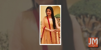 Paridhi Sharma talks about playing mother on-screen