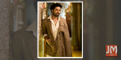 Ali Fazal: Present generation resonate with films that portray flawed people on screen