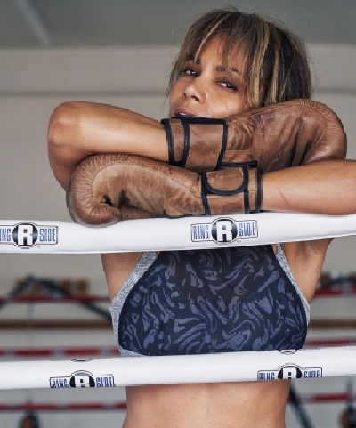Halle Berry.(photo:Instagram)