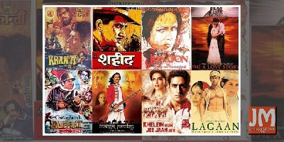India's fight for freedom through the roving eye of cinema