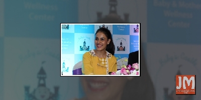 Genelia to return to ramp after 5 years