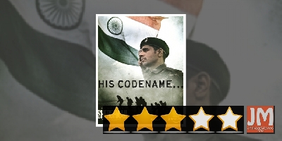 REVIEW: An earnest portrayal of a saga of bravery