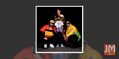 Badshah, Aastha Gill reunite for 'Bachpan Ka Pyaar'