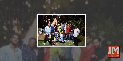 Rohan Mehra, Aarti Saxena's music video 'Zara Thehro' winning hearts