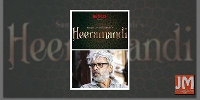 SLB's 'Heeramandi' triggers debate among Pak artistes on their own films