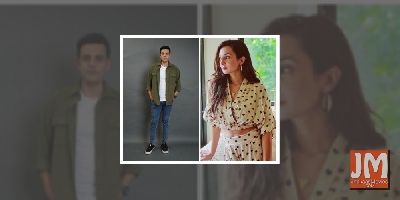 Cyrus Sahukar, Ira Dubey come together for 'Potluck'