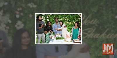 Samantha Akkineni wraps up 'Shaakuntalam' shoot on emotional note