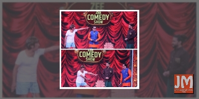 Govinda, Shakti Kapoor to recreate 'Raja Babu' act in 'Zee Comedy Show'