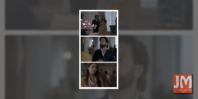 Nakuul Mehta, Disha Parmar excited to be in 'Bade Achhe Lagte Hain 2'