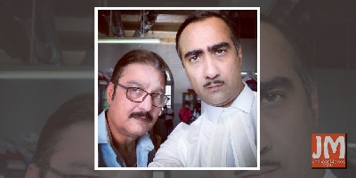 Ranvir Shorey, Vinay Pathak reunite as hosts in satirical-comedy show 'Chalo Koi Baat Nahi'