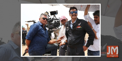 Director Abhishek Dudhaiyaâ€™s Ajay Devgan, Sanjay Dutt, Sonkashi Sinha starrer film Released