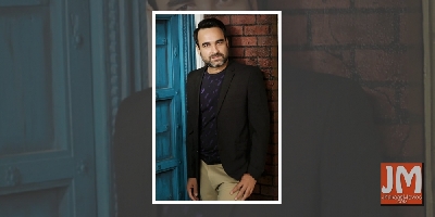 Pankaj Tripathi: I'm living way ahead of what I had dreamt of